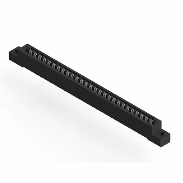 357-027-454-102 EDAC Inc.  Edgeboard Connectors